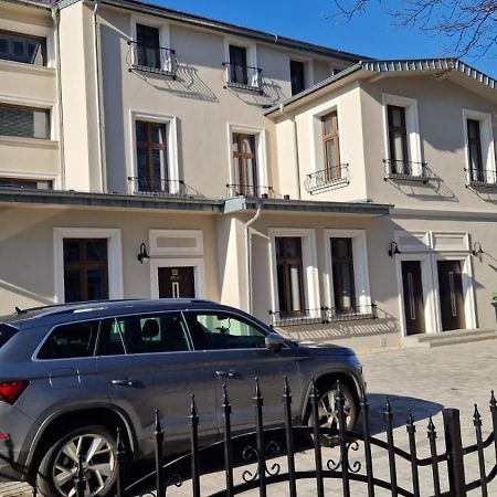 Apartament Jaracza 28 Nr 18 Slupsk Exterior photo
