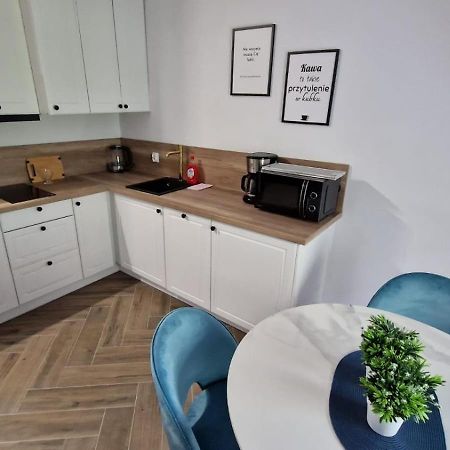 Apartament Jaracza 28 Nr 18 Slupsk Exterior photo