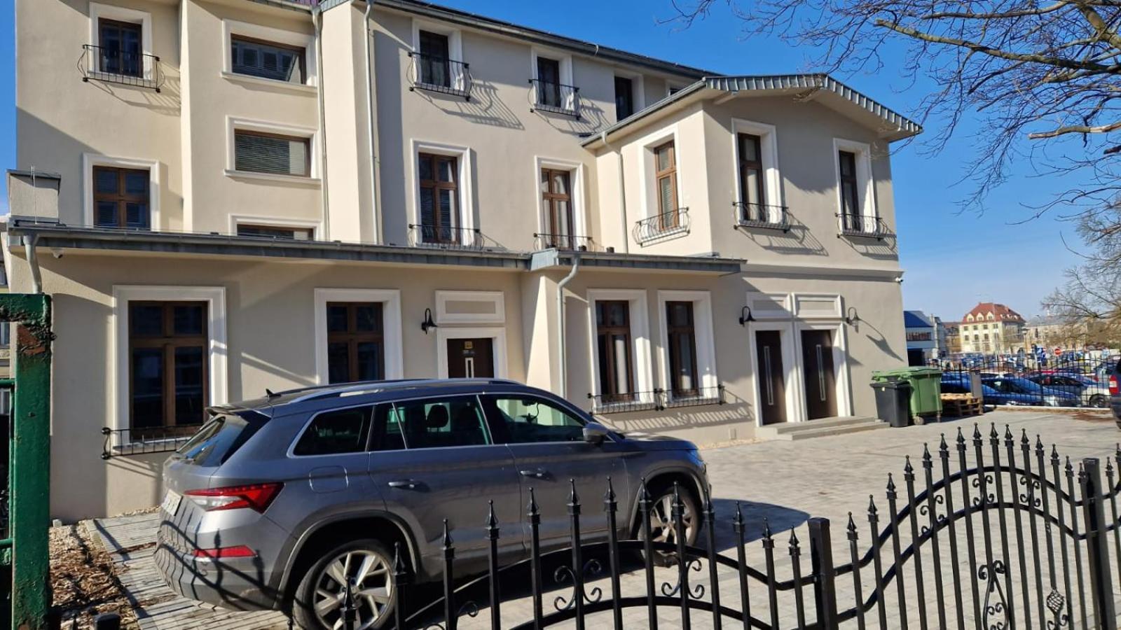 Apartament Jaracza 28 Nr 18 Slupsk Exterior photo