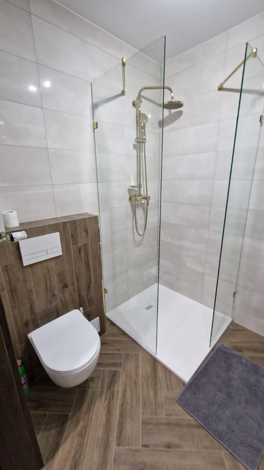Apartament Jaracza 28 Nr 18 Slupsk Exterior photo