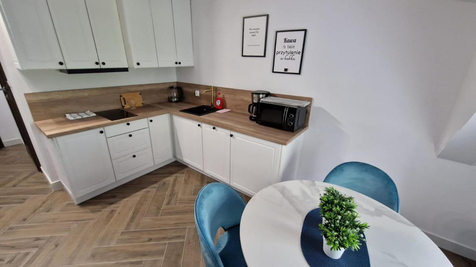 Apartament Jaracza 28 Nr 18 Slupsk Exterior photo