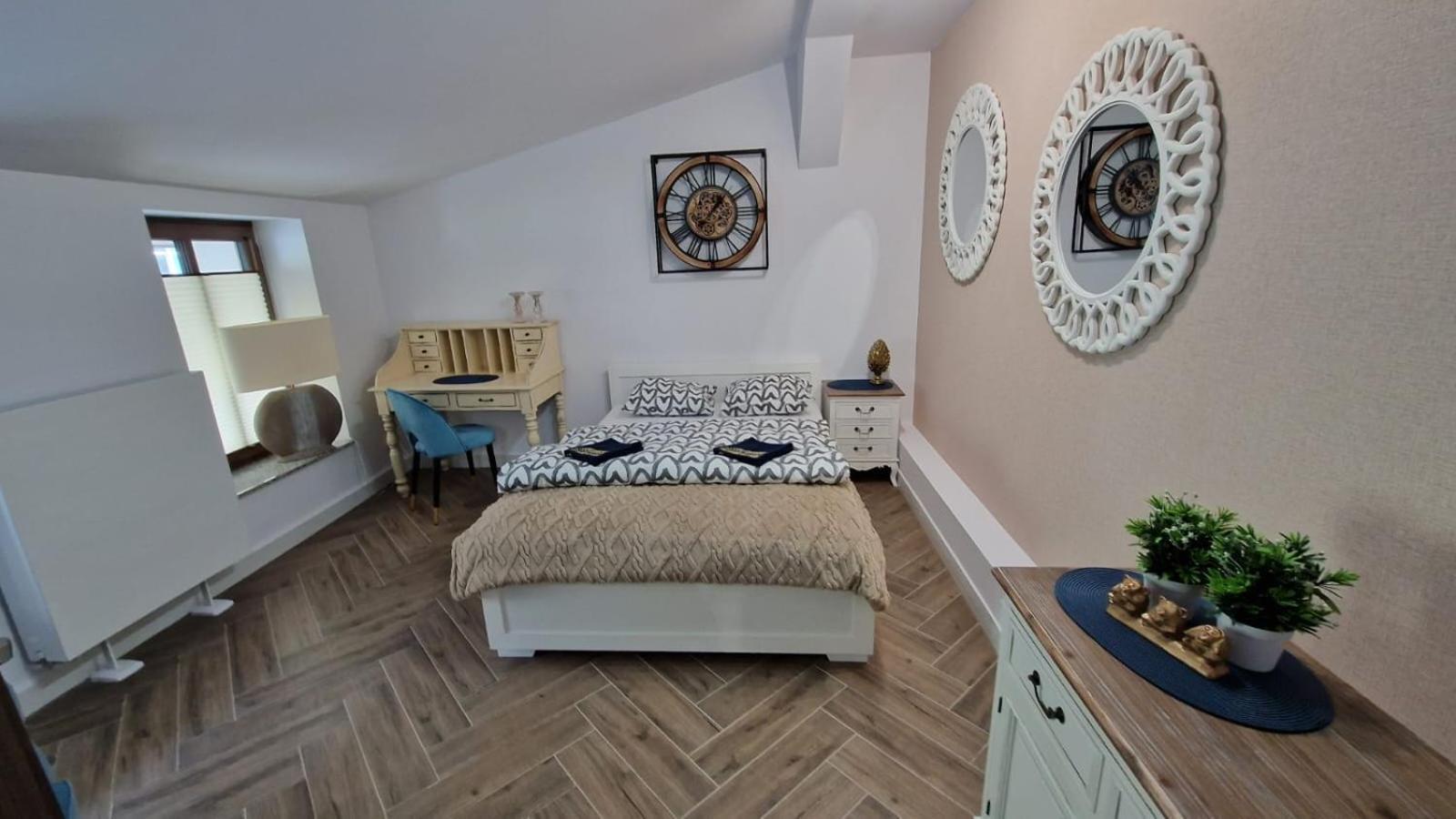 Apartament Jaracza 28 Nr 18 Slupsk Exterior photo