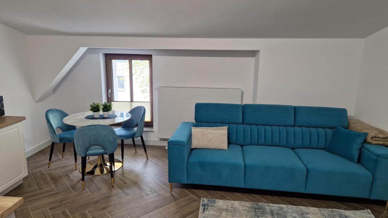 Apartament Jaracza 28 Nr 18 Slupsk Exterior photo