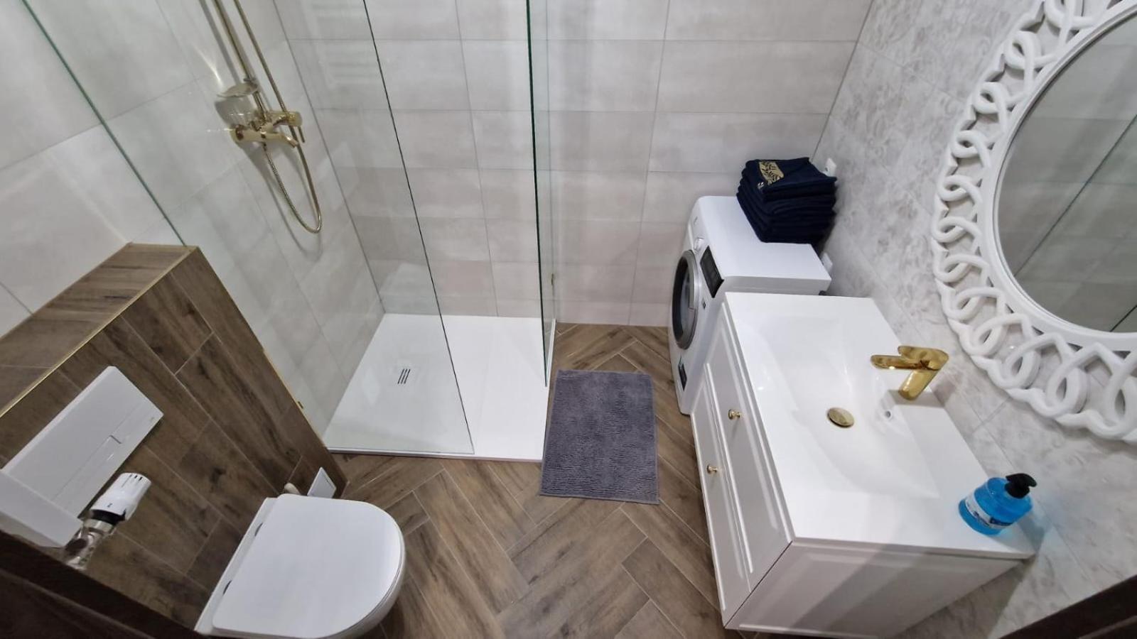 Apartament Jaracza 28 Nr 18 Slupsk Exterior photo