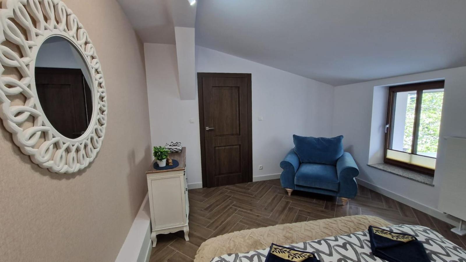Apartament Jaracza 28 Nr 18 Slupsk Exterior photo