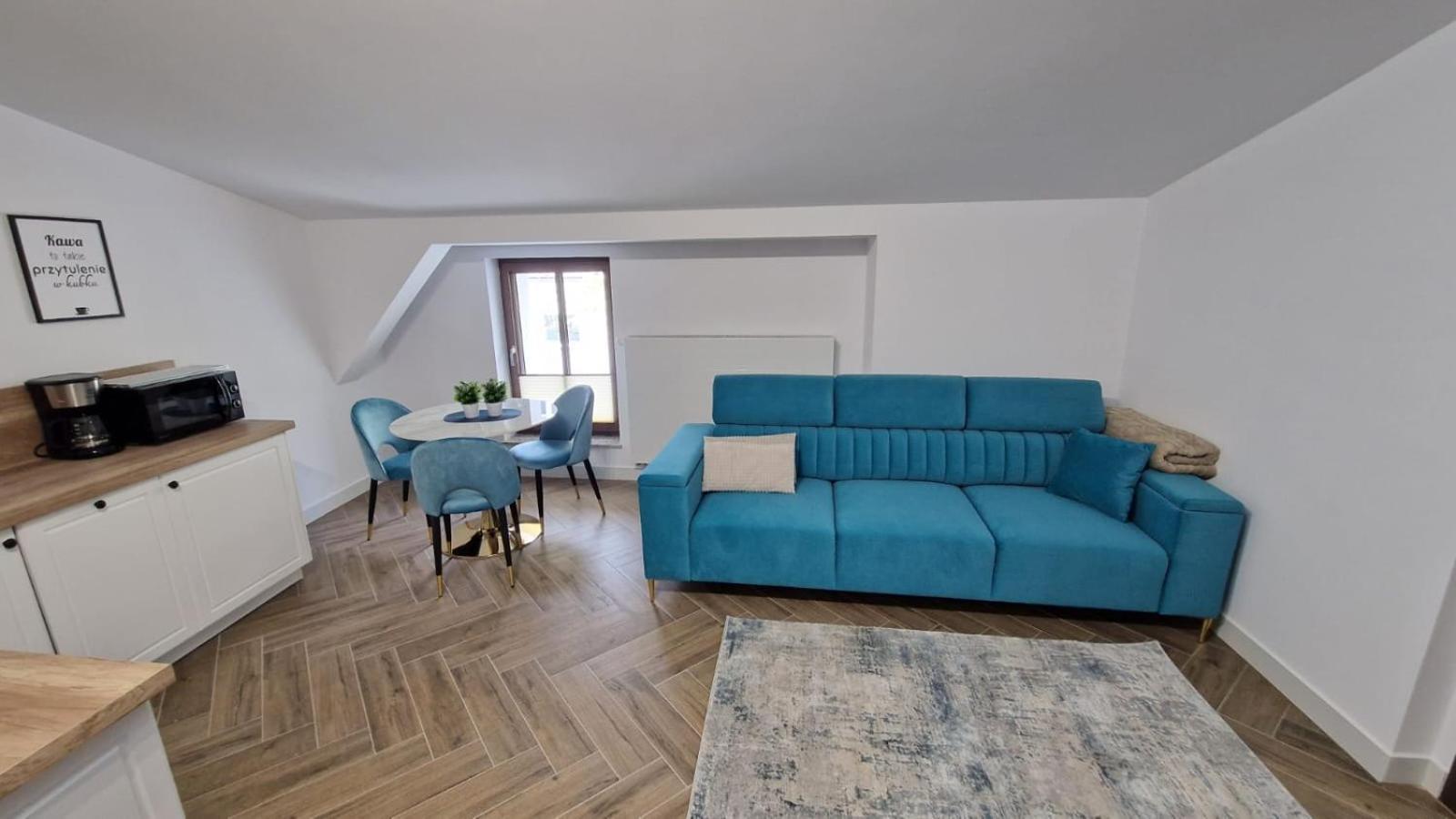 Apartament Jaracza 28 Nr 18 Slupsk Exterior photo