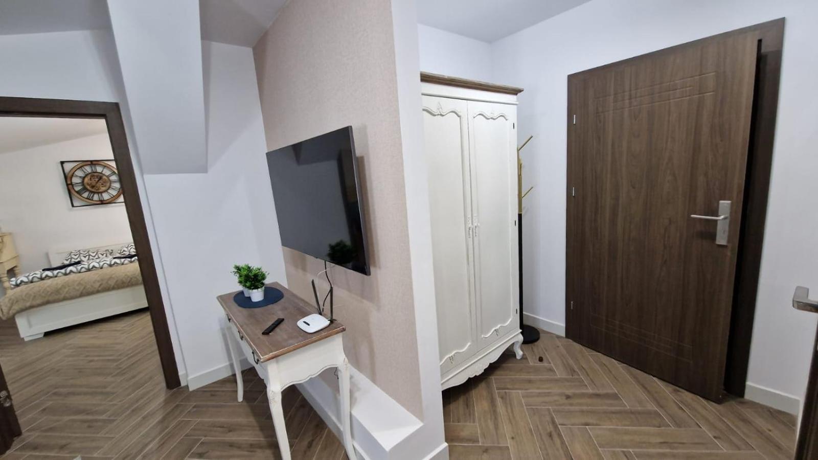 Apartament Jaracza 28 Nr 18 Slupsk Exterior photo