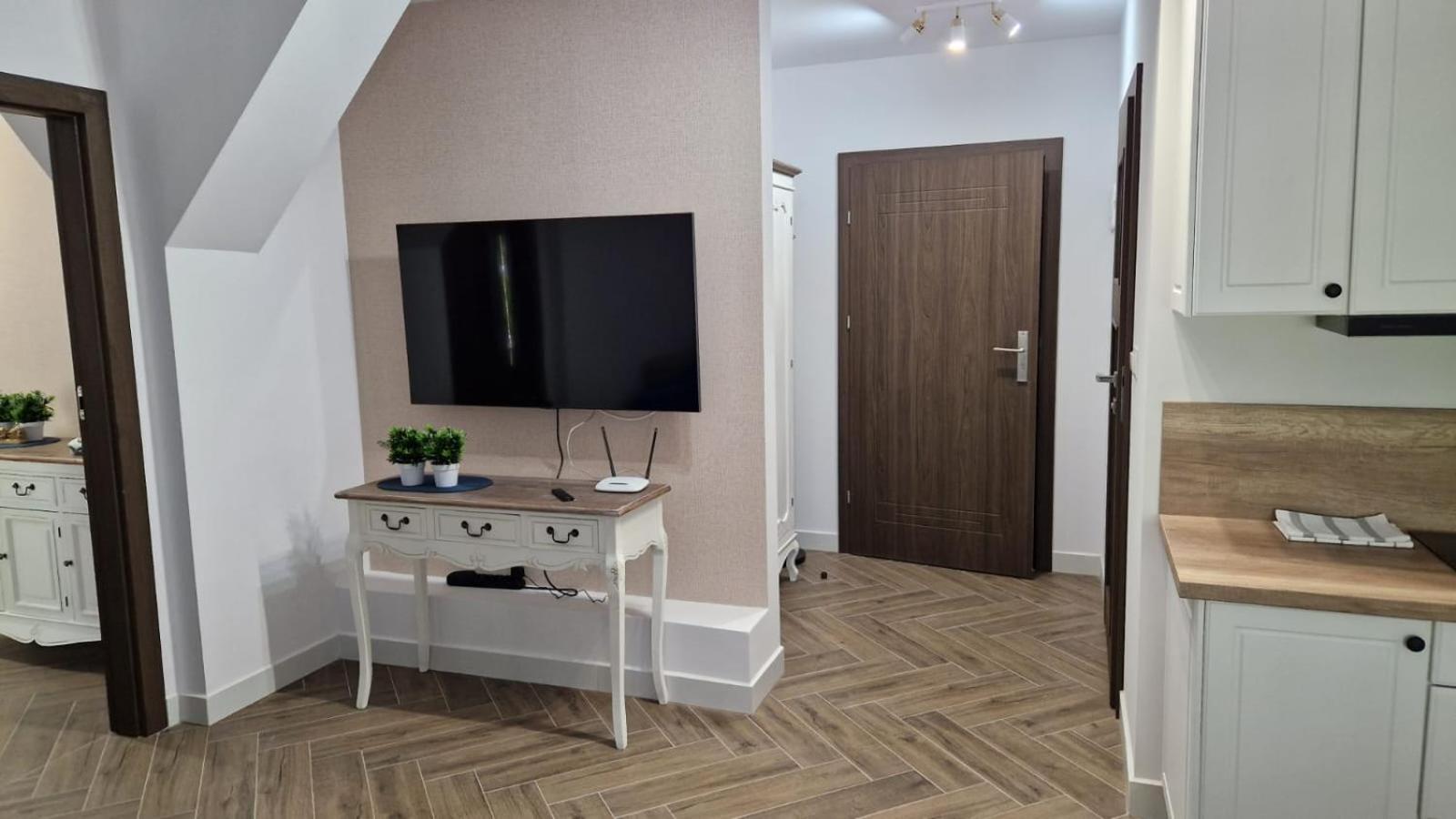 Apartament Jaracza 28 Nr 18 Slupsk Exterior photo