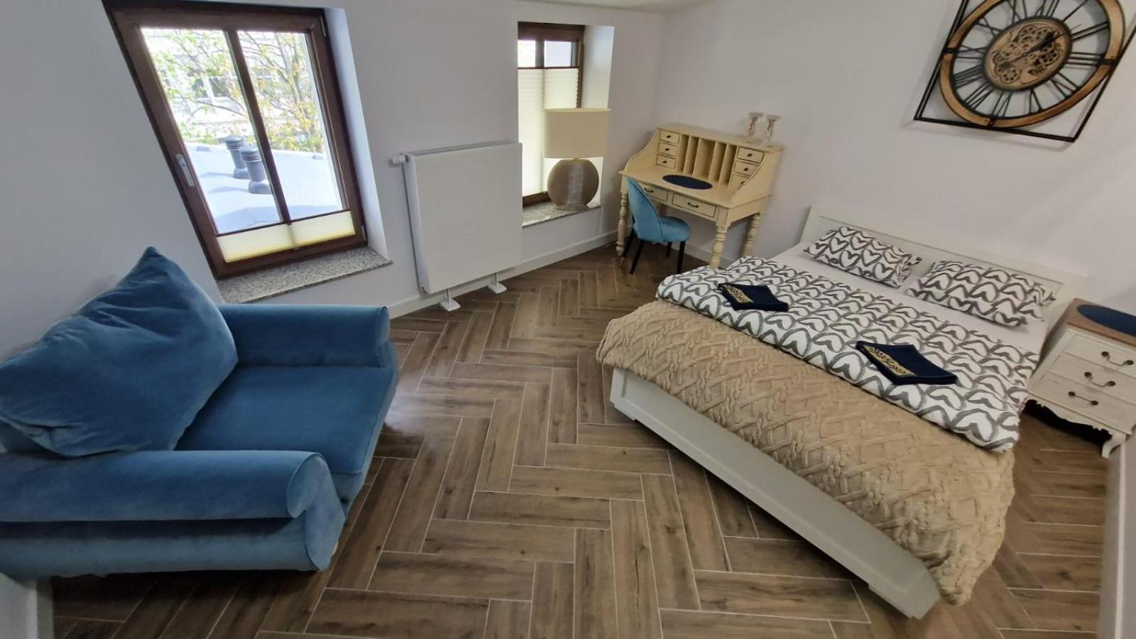 Apartament Jaracza 28 Nr 18 Slupsk Exterior photo