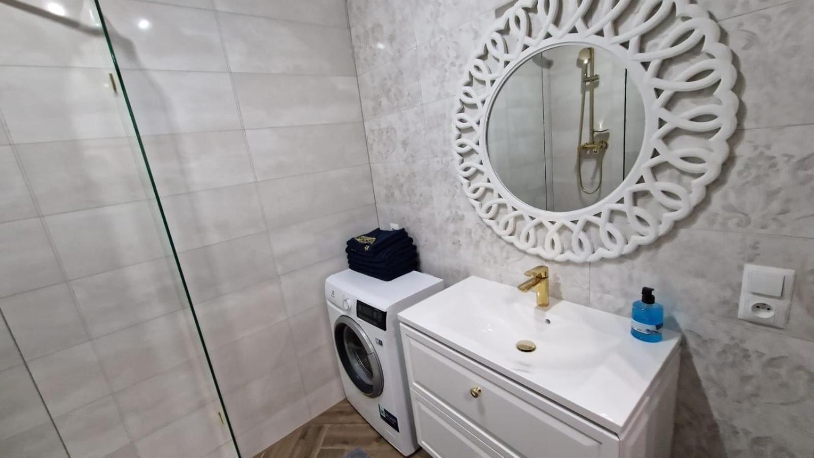 Apartament Jaracza 28 Nr 18 Slupsk Exterior photo
