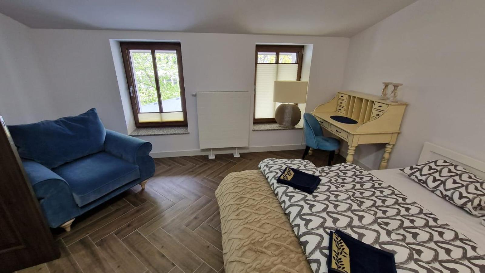 Apartament Jaracza 28 Nr 18 Slupsk Exterior photo