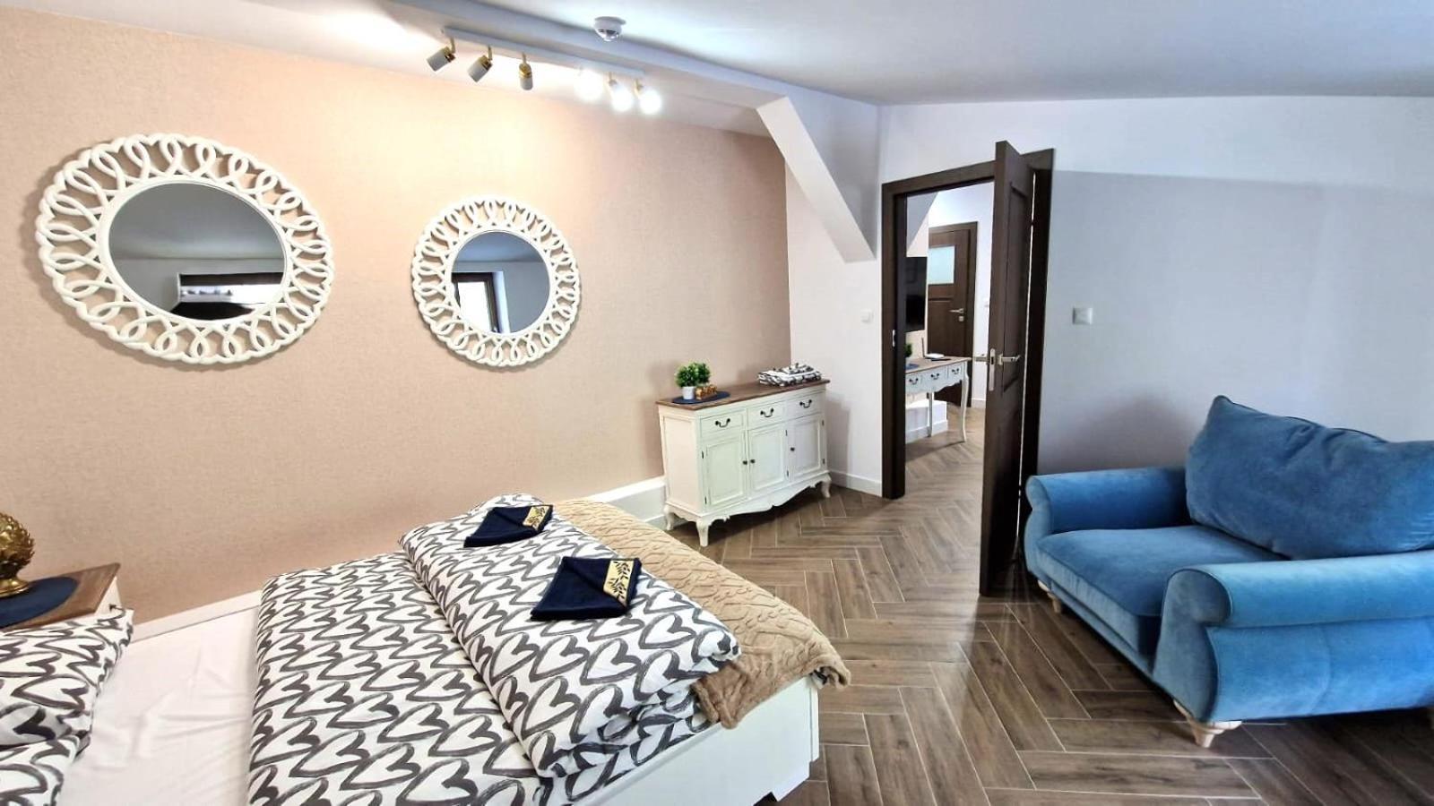 Apartament Jaracza 28 Nr 18 Slupsk Exterior photo
