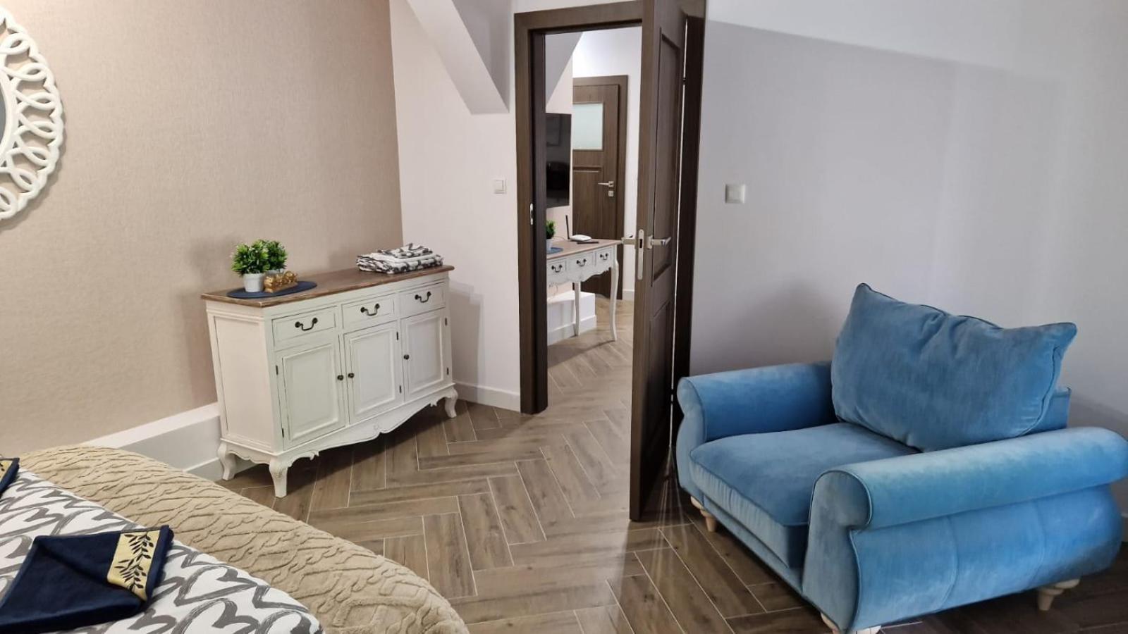 Apartament Jaracza 28 Nr 18 Slupsk Exterior photo
